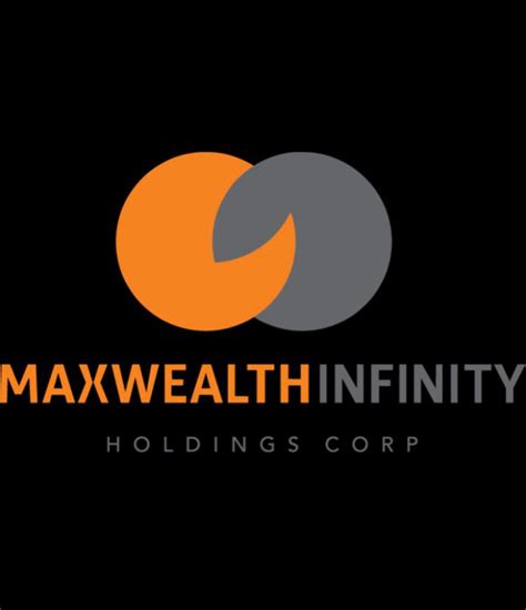 maxwealth infinity holdings corp|Maxwealth Infinity Holdings Corp. to acquire majority shares of .